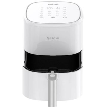 Yasomi Y22 Airfryer 5 lt Beyaz Fritöz