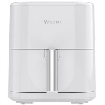 Yasomi Y22 Airfryer 5 lt Beyaz Fritöz