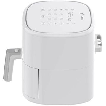 Yasomi Y22 Airfryer 5 lt Beyaz Fritöz
