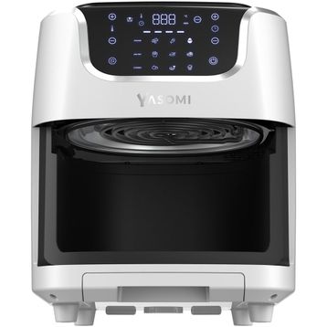 Yasomi Y77 7 lt Air Fryer Fritöz