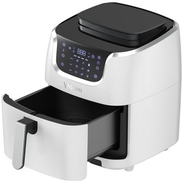 Yasomi Y77 Beyaz 1700W 7 lt Airfryer