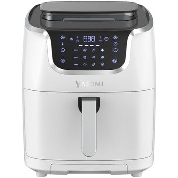 Yasomi Y77 Beyaz 1700W 7 lt Airfryer