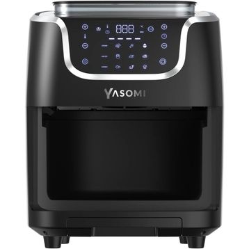 Yasomi Y77 Siyah 1700W 7 lt Airfryer