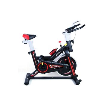 Yasomi Ysm X-Speed Spinning Bike 150 kg Kapasiteli Fitness ve Kondisyon Egzersiz Bisikleti