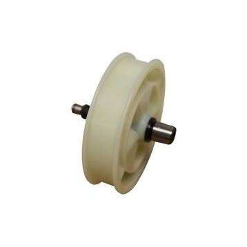 Yat YT5107 Çim Biçme Makinası Kayış Kasnağı