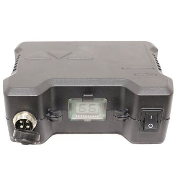 Yat YT65020144-Yat YT6502 Batarya