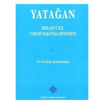 Yatağan - Tuncer Baykara