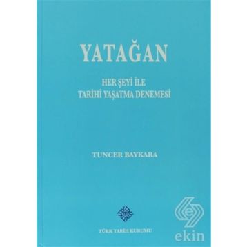 Yatağan - Tuncer Baykara