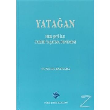Yatağan - Tuncer Baykara