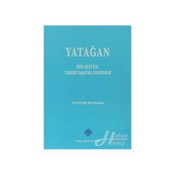 Yatağan - Tuncer Baykara