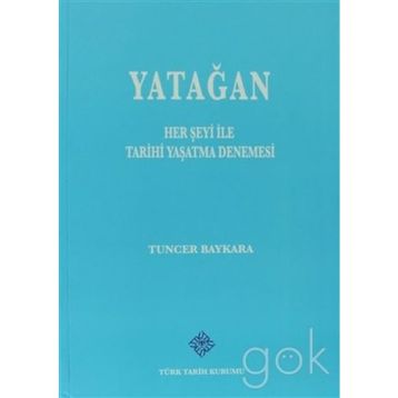 Yatağan - Tuncer Baykara
