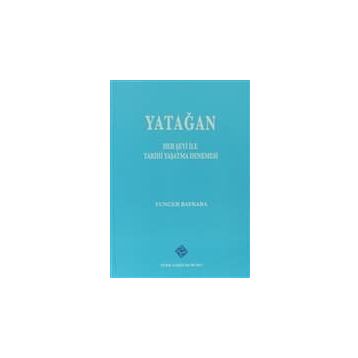 Yatağan - Tuncer Baykara