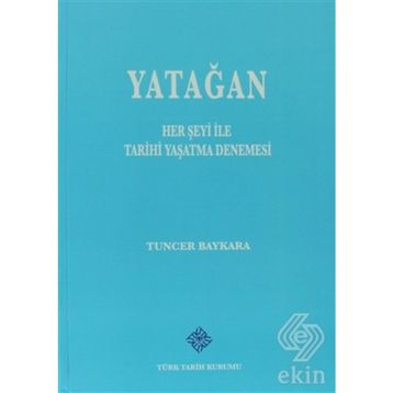 Yatağan - Tuncer Baykara