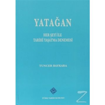 Yatağan - Tuncer Baykara