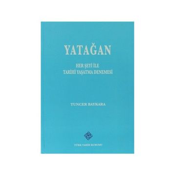 Yatağan - Tuncer Baykara