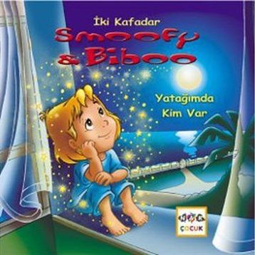 YATAĞIMDA KIM VAR - CHRISTIAN CARLIN