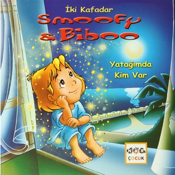 YATAĞIMDA KIM VAR - CHRISTIAN CARLIN