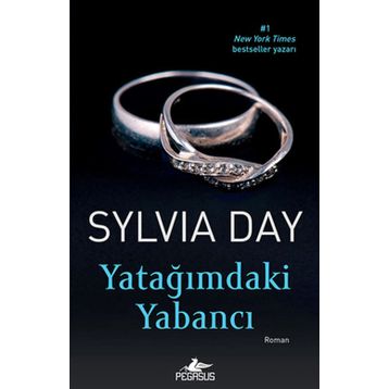 YATAĞIMDAKI YABANCI - SYLVIA DAY