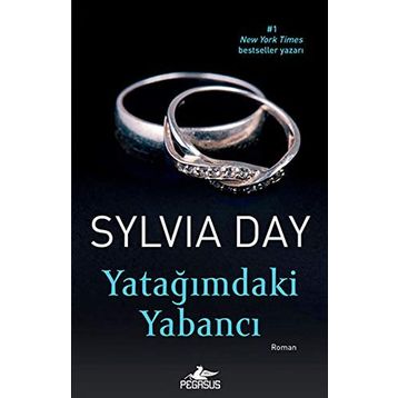 YATAĞIMDAKI YABANCI - SYLVIA DAY