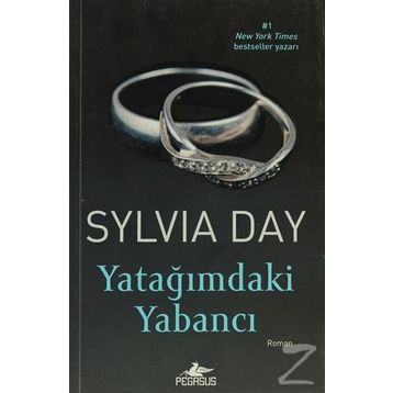 YATAĞIMDAKI YABANCI - SYLVIA DAY