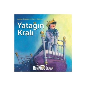 Yatağın Kralı - Jasper Dreesen