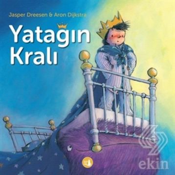 Yatağın Kralı - Jasper Dreesen