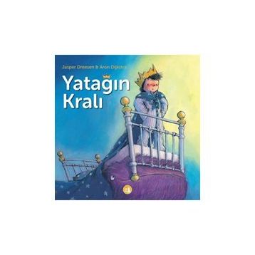 Yatağın Kralı - Jasper Dreesen