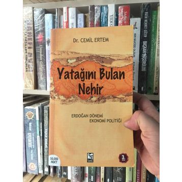Yatağını Bulan Nehir - Cemil Ertem