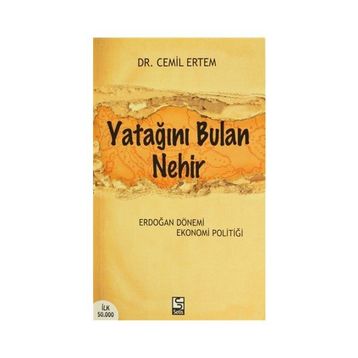Yatağını Bulan Nehir - Cemil Ertem