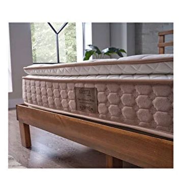 Yatakcım 100x200 CM Konfor Plus Ultra Full Ortopedik Pedli Yatak