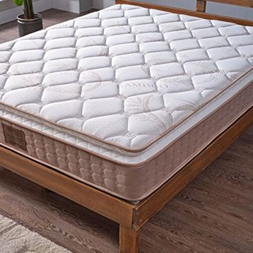 Yatakcım 140x190 CM Konfor Plus Ultra Full Ortopedik Pedli Yatak