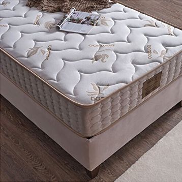 Yatakcım Bonita 90x200 CM Süper Classic Full Ortopedik Yatak