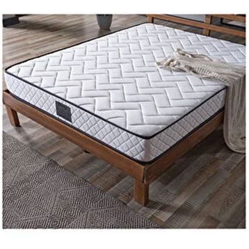 Yatakcım Natural Classic Dht Yaylı Full Ortopedik 160x200 CM Yatak