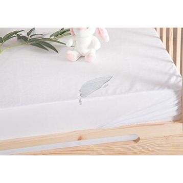 Yataş 90x190 cm Bambu Sıvı Geçirmez Alez