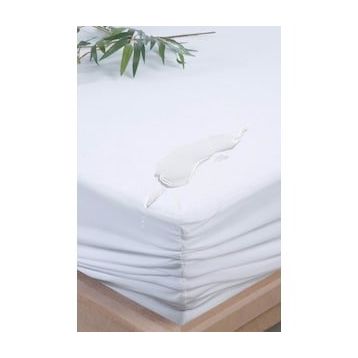 Yataş 90x190 cm Bambu Sıvı Geçirmez Alez