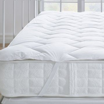 Yataş Bedding 100x200 cm Tek Kişilik Standart Uyku Pedi