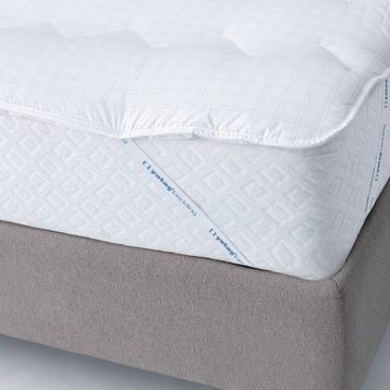 Yataş Bedding 120x200 cm Anti-Stress Uyku Pedi