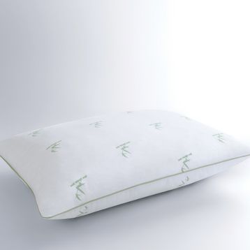 Yataş Bedding 50x70 cm 2'li Bambu Yastık