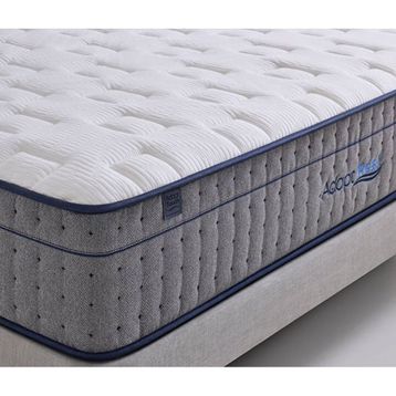 Yataş Bedding Adapt Rest Paket Yaylı 150x200 cm Çift Kişilik Yatak