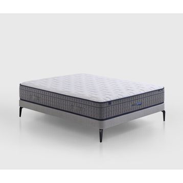 Yataş Bedding Adapt Rest Paket Yaylı 180x200 cm Çift Kişilik Yatak