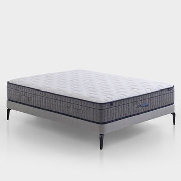 Yataş Bedding Adapt Rest Paket Yaylı 180x200 cm Çift Kişilik Yatak
