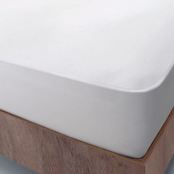 Yataş Bedding Bambu 140x190 cm Sıvı Geçirmez Çift Kişilik Alez