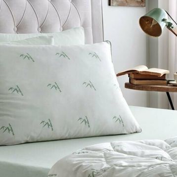 Yataş Bedding Bambu Bebek Yastık