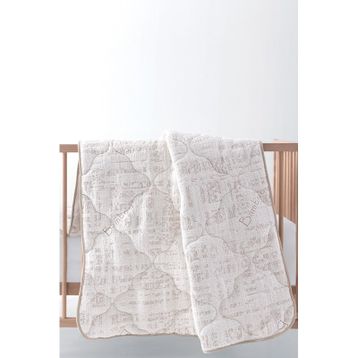 Yataş Bedding Bambu Bebek Yorgan