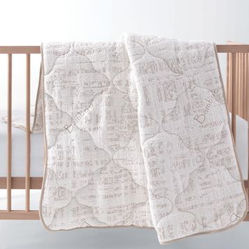 Yataş Bedding Bambu Bebek Yorgan