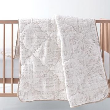 Yataş Bedding Bambu Bebek Yorgan