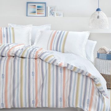 Yataş Bedding Benito Ranforce 200x220 cm Çift Kişilik Nevresim Takımı