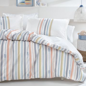Yataş Bedding Benito Ranforce 200x220 cm Çift Kişilik Nevresim Takımı