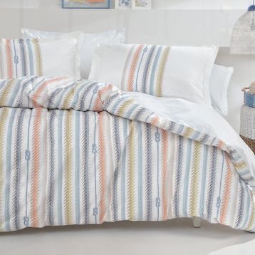 Yataş Bedding Benito Ranforce 200x220 cm Çift Kişilik Nevresim Takımı