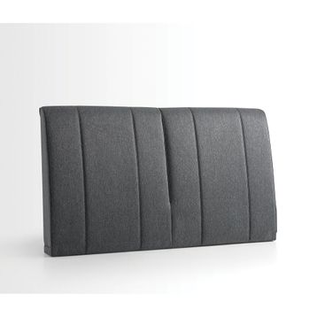 Yataş Bedding Black Ice 150 cm Çift Kişilik Başlık